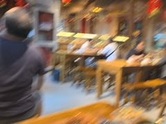-聚合鑫东北熏酱熟食麻辣面(长阳店)