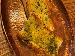 -PIZZA BIANCA(民园店)