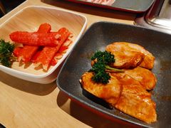-新石器烤肉(南通CBD大有境店)