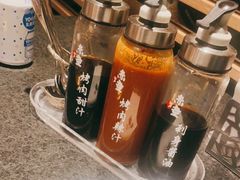 -神户赤童日式烤肉(金地广场店)