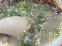 -武圣羊汤(武圣路店)