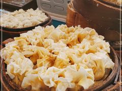 -海汇源老烧麦店(东大街总店)