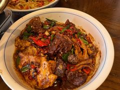 -小柴米·传统江西菜(万寿宫店)