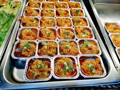 -苏格里岛自助海鲜烧烤火锅(南门口店)