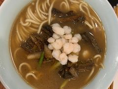 -奎元馆.百年奎元.非遗传承(西湖边的解放路店)