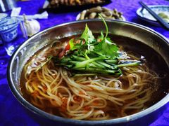 -神碳烧烤东北秘制串(东城路店)