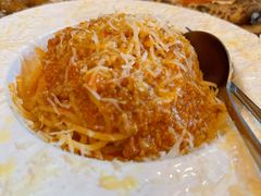 -安立可意大利美食