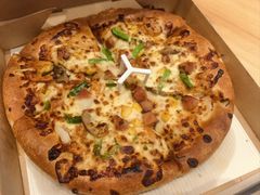 -必胜客(上地华联店)