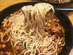 -蓉李记成都名小吃(二七万达店)