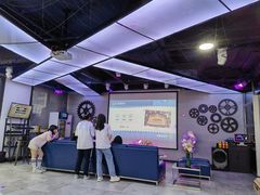 -CIAO·团建聚餐·生日派对轰趴馆(福田店)