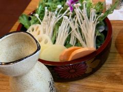 -束河人家(南锣鼓巷店)