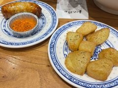 -梨花牛肉汤饭(仁恒伊势丹店)