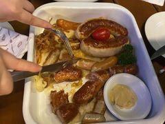 -宝莱纳餐厅(滨江店)