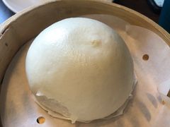 招牌流沙大包-标记Jane's kitchen(平桥直街店)