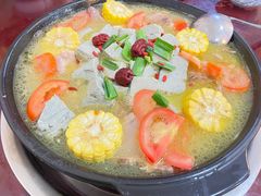 -花水湾红太阳牛肉汤锅