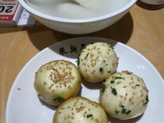 -朱新年·苏式汤团·面点(北寺塔店)
