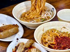 -七一路油泼面(七一路总店)