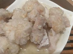 -欢乐海岸美食联盟