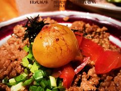 -醉虎传(南锣鼓巷店)