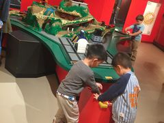 -东京乐高探索中心