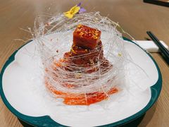 蜜藕-YUNHE秐合· 雅致浙宴(西溪店)