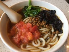 -半山腰·云南菜(侨福芳草地店)