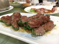 煎酿辣椒-粥旺庄(芳村店)
