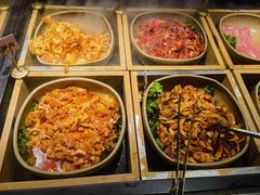 -千滋百味自助海鲜烤肉(布吉景华店)