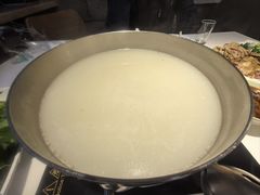 -英子补身汤(海兰路店)