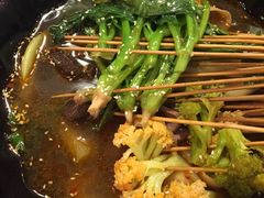 -落端云串串香(南京凤凰西街店)