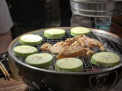 -肉仓焼肉バー(烟台山店)