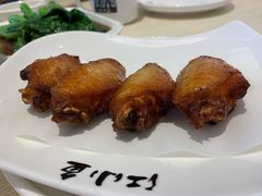 -畅润江小鱼·老坛子酸菜鱼(富弘广场店)