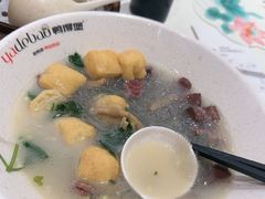 -鸭得堡老鸭汤·鸭血粉丝(南京博物院店)