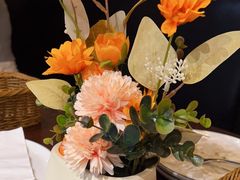 -斯比特花园西餐厅(东方商厦店)