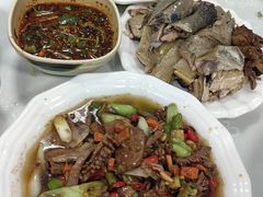 -元谋凉鸡店(百年老店)