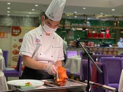 大堂-紫光园(顺义店)