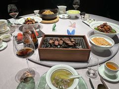 -怡情荟•海鲜青岛菜(五四广场旗舰店)