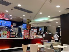 -肯德基(前门店)