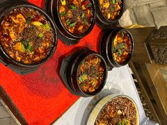 -陈麻婆豆腐(旗舰店)