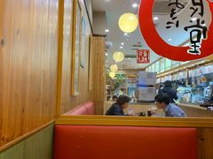 -虹梅食堂·爱蝦乃家