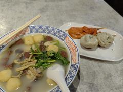 -大食代美食广场(迪士尼小镇店)