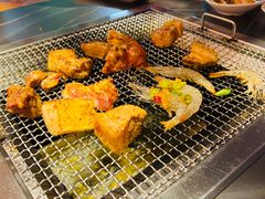 -五彩凉山自助西昌烧烤(柳翠路店)