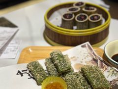 -阿露佳·舌尖上的安吉菜