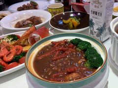 -沪华海鲜大酒楼(南汇店)