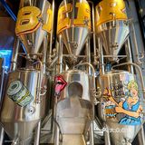 北京探店|和牛烧烤配精酿，下班来炫！