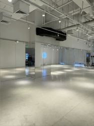 -嘉禾舞社·街舞培训工作室
