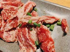 -新石器烤肉(南站店)