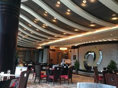 -新天世纪中餐厅