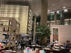 -博林天瑞喜来登酒店·西丽尚膳