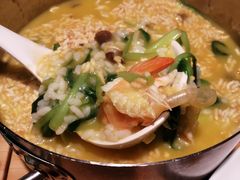 海鲜金银泡饭-小绍兴(南翔印象城店)